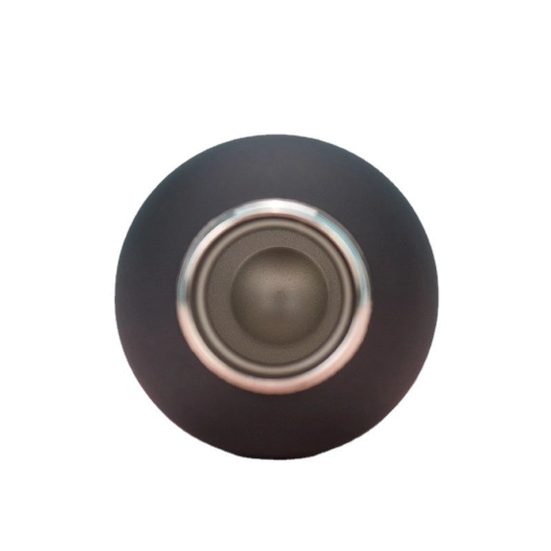 304 Stainless Steel Vacuum Insulated Coke Bottle Portable Sports Kettle for Students and Car Use | Drinkware & Thermoses