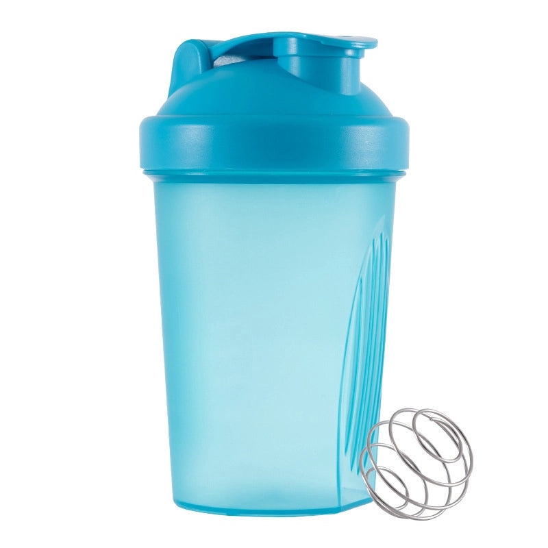 Shake Cup Large Capacity Protein Powder Mixing Cup Outdoor Sports Fitness Plastic Cup Custom Logo Available|Sports & Outdoors Accessories
