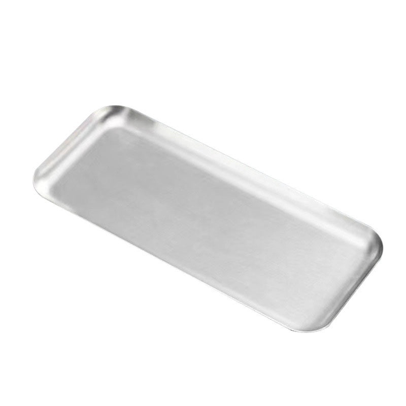 Elegant Pink 304 Stainless Steel Casual Tableware Single Piece|Kitchen & Dining