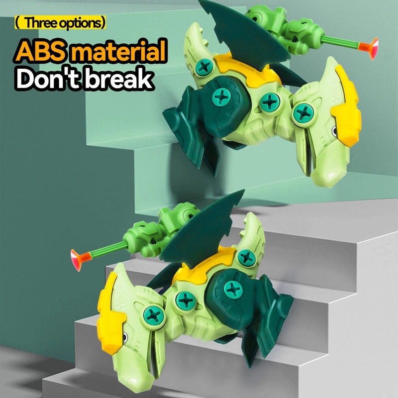 Dinosaur Building Blocks Set for Kids | Educational Toys & Building Sets