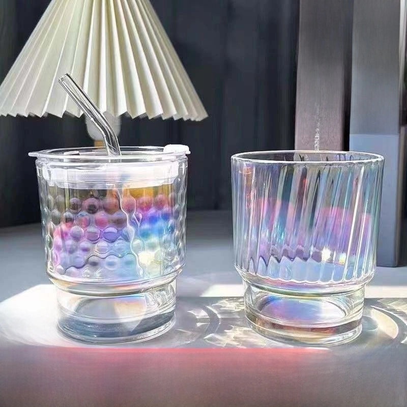 Christmas Soda Lime Glass Set|Home & Kitchen Accessories