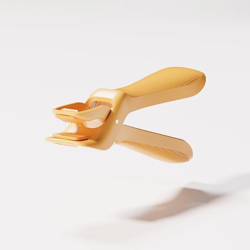 Silicone Anti-Scald Bowl and Plate Holder Clip High Temp Resistant Non-Slip Kitchen Tool|Kitchen Accessories