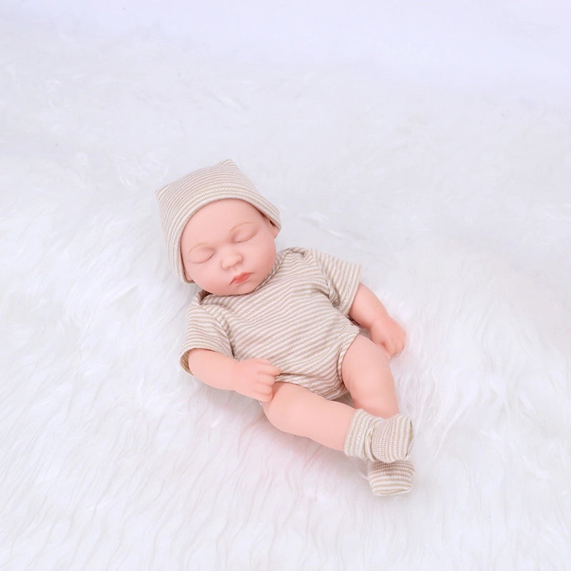 Realistic Vinyl Doll Toys for Kids|Toys & Games