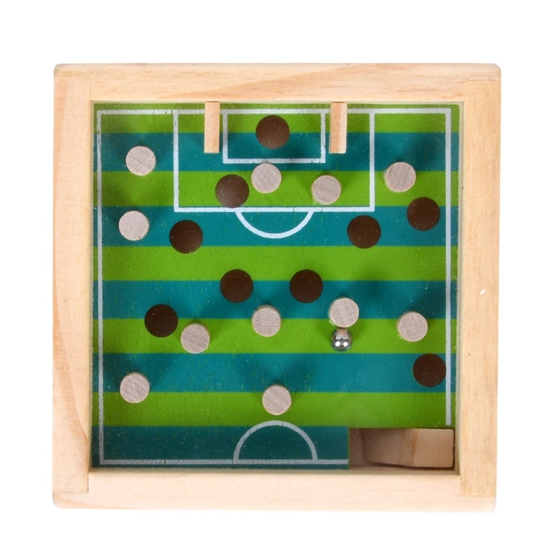 Wooden Number Learning Toys for Toddlers Ages 3-6 | Educational Toys & Games