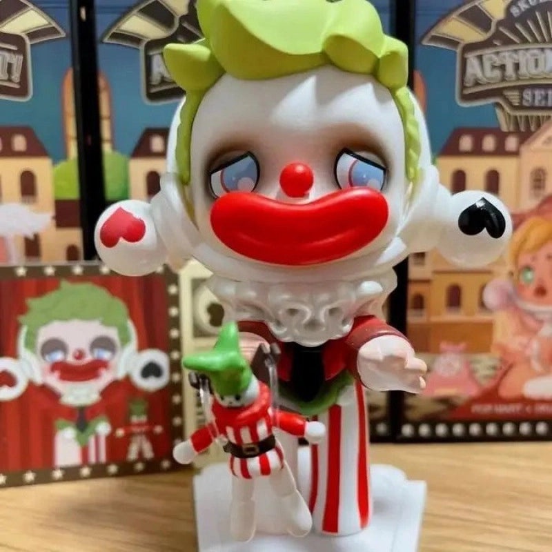 Cartoon Character PVC Dolls and Accessories Toys | Toys & Hobbies