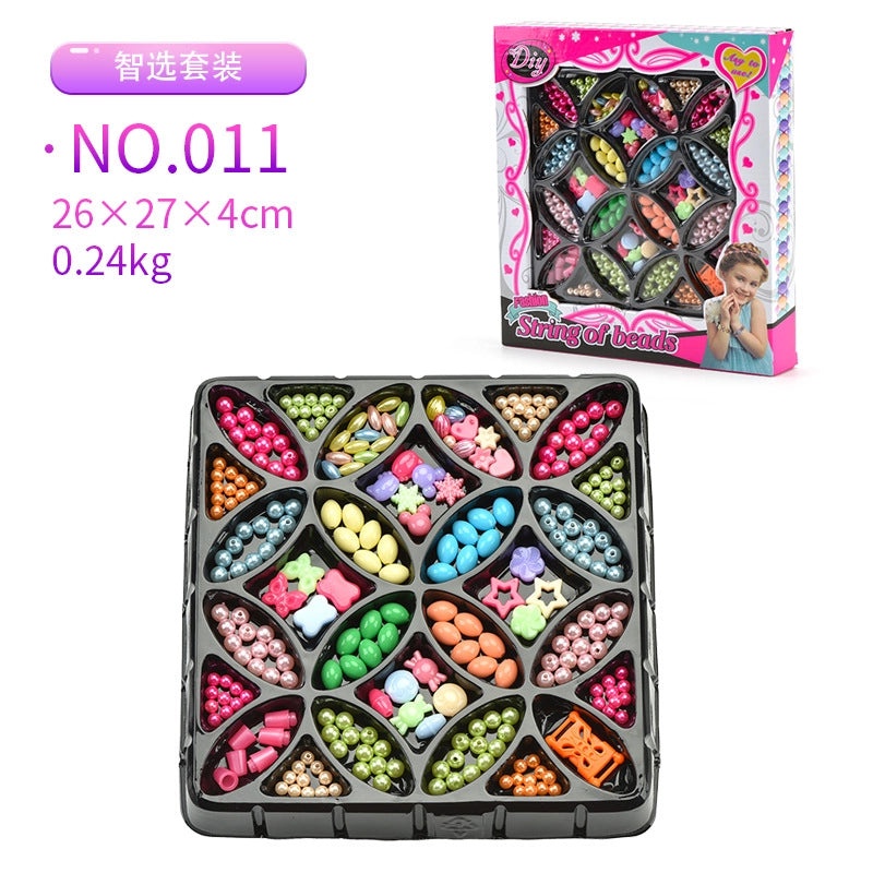 Colorful Plastic Hair Accessories Toys for Kids | Toys & Games