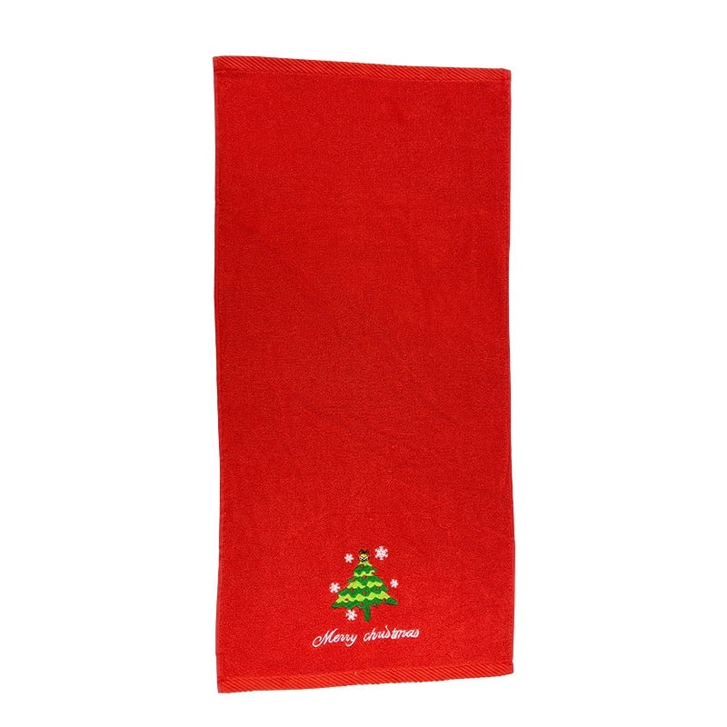 Christmas Adorable Santa Claus Cotton Shirt | Holiday Apparel