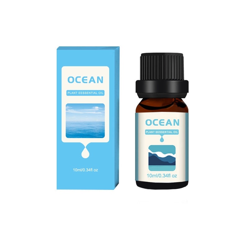 3 Pieces Water-Soluble Aromatherapy Essential Oils Set for Hotel Humidifiers | Home Fragrance & Aromatherapy