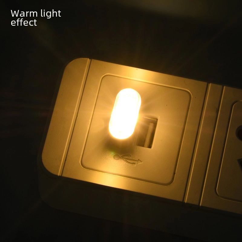 Car USB Ambient Light Second Generation|Car Accessories