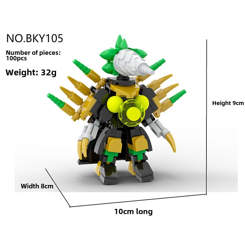 Skibidi Toilet Titan Monitor Speaker Toy TV Man Doll|Toys & Collectibles