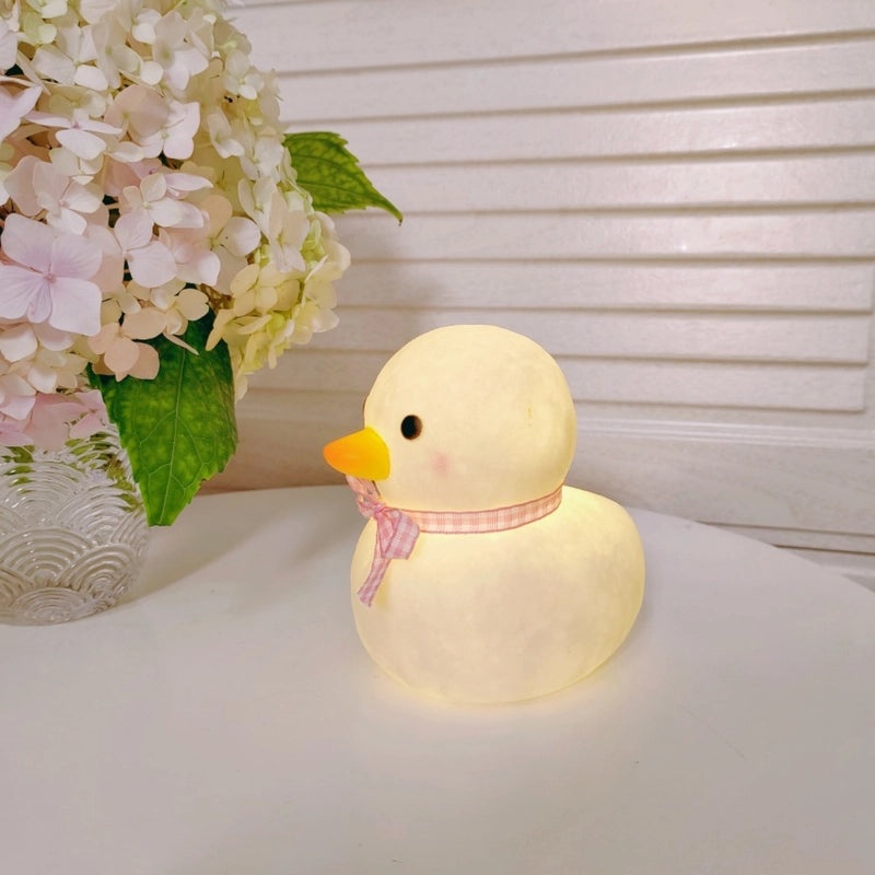 Dragon Year Cute Night Light Popular Internet Celebrity Lantern Decorative Supply|Home Decor Night Lights