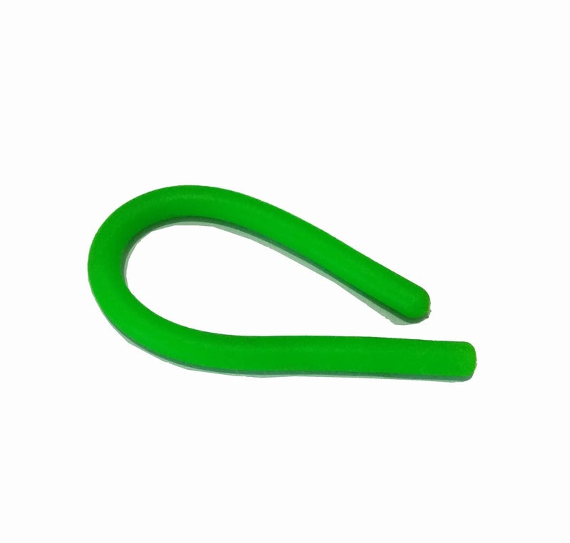 Stress Relief Toy Solid Color TPR Sensory Fidget Toy|Stress Relief Toys