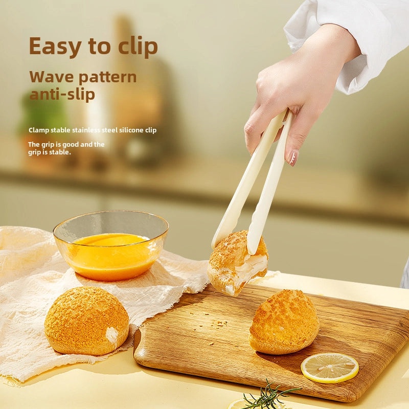 Food Grade Silicone Mini Baking Tool Set | Kitchen Utensils & Gadgets