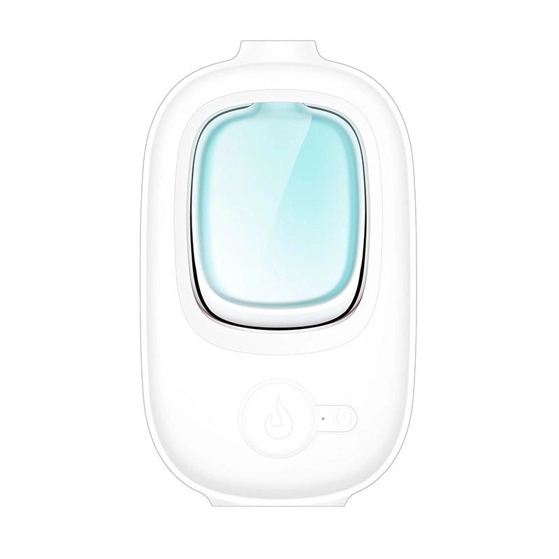 Automatic Aroma Diffuser with Smart Fragrance Sprayer | Home & Living