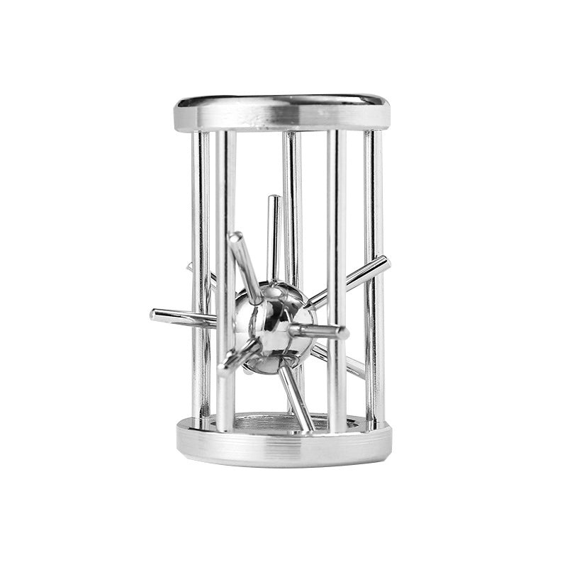 Geometric Alloy Fidget Toys for Kids Ages 7-16 | Kids Toys & Games