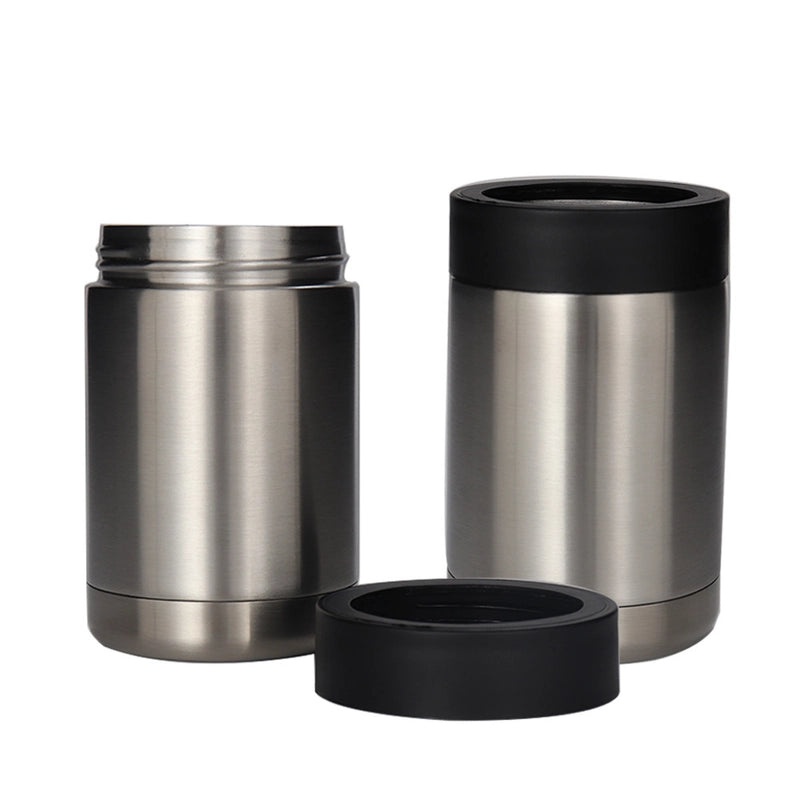 Stylish Portable Stainless Steel Thermos Cup for Travel and Daily Use|Drinkware & Travel Mugs