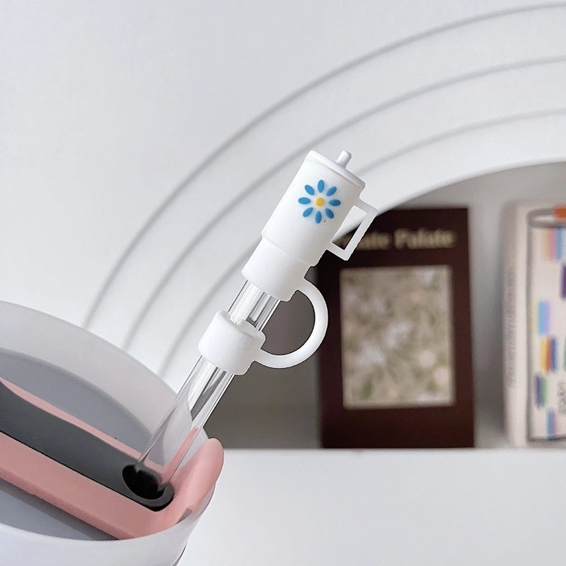 Charming Pastoral Floral PVC Accessory 1 Piece|Jewelry & Accessories