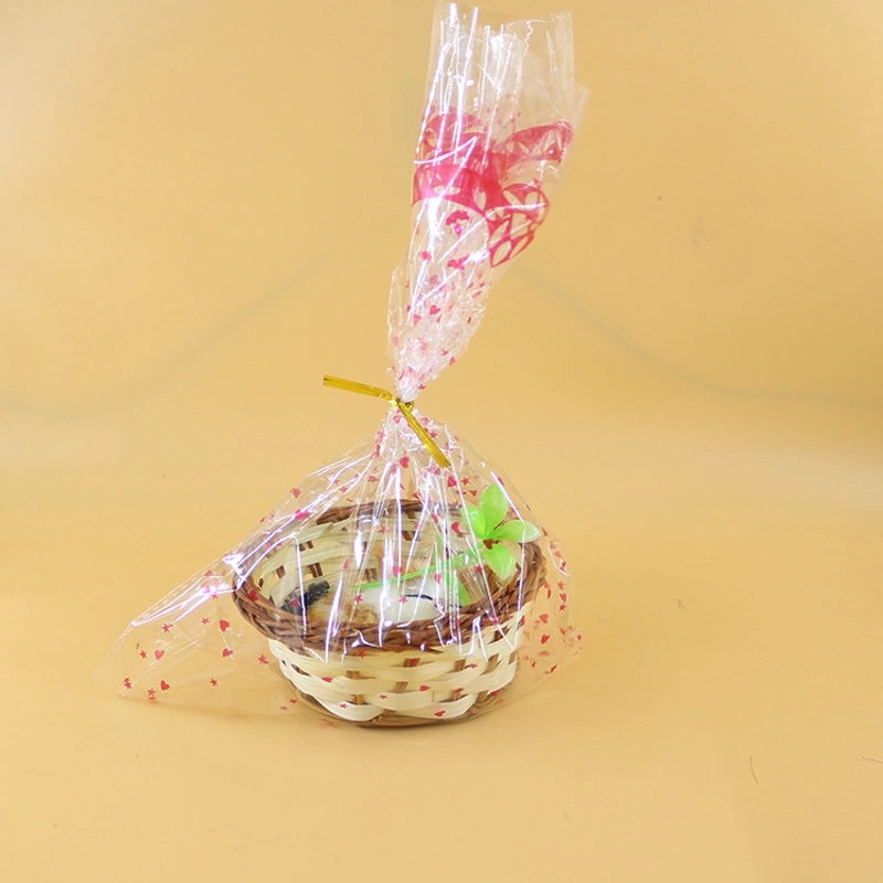 Festive Imitation Wool Decorations for Halloween National Day and New Year | Holiday Home Decor