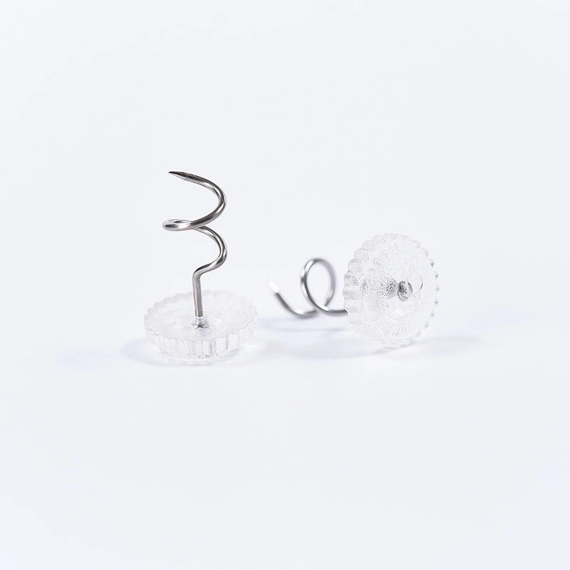 Clear PVC Cat Scratch-Resistant Sofa Cover Removable Frosted Furniture Protector Durable Home Decor|Home & Living