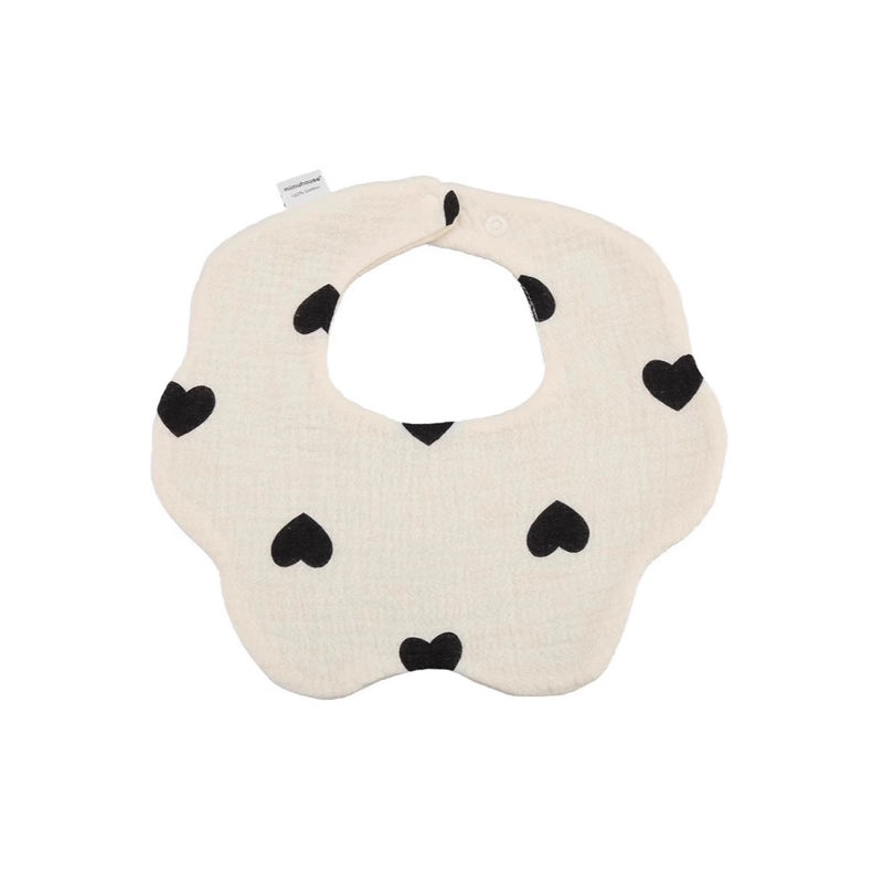 Adorable Animal Cherry Blossom Cotton Baby Burp Cloths Soft Infant Accessories|Baby Essentials