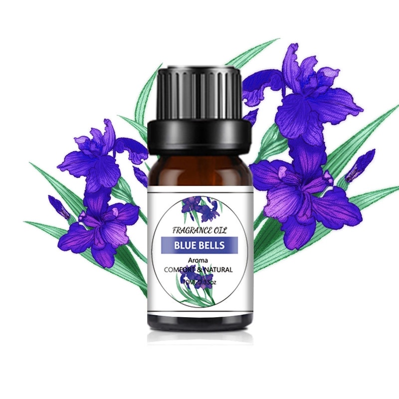Water-Soluble Aromatherapy Essential Oil for Humidifiers and Indoor Diffusers | Home Fragrance & Aromatherapy