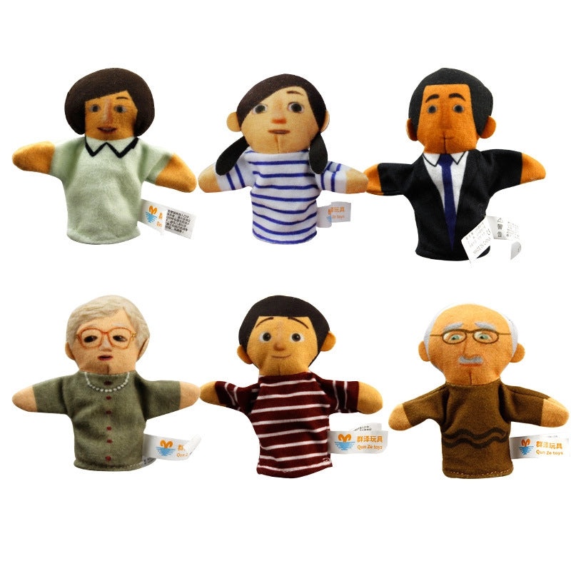 Soft Plush Stuffed Animals Filled with Human-Grade PP Cotton|Stuffed Animals & Plush Toys