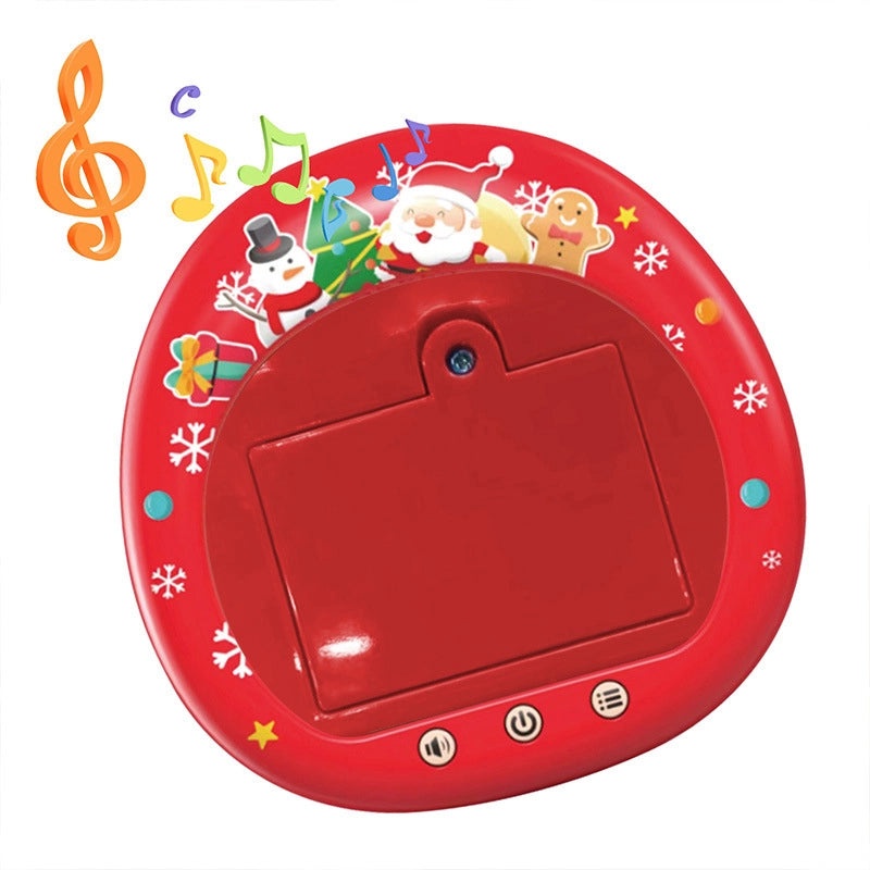 Kids Game Console Toy Ages 7-16 | Educational Plastic Geometric Puzzle | Children's Games & Toys