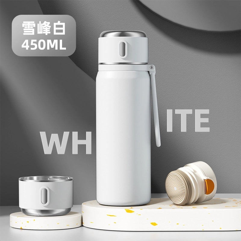 Premium 316 Stainless Steel Vacuum Water Bottle for Kids and Teens | Kids & School Accessories