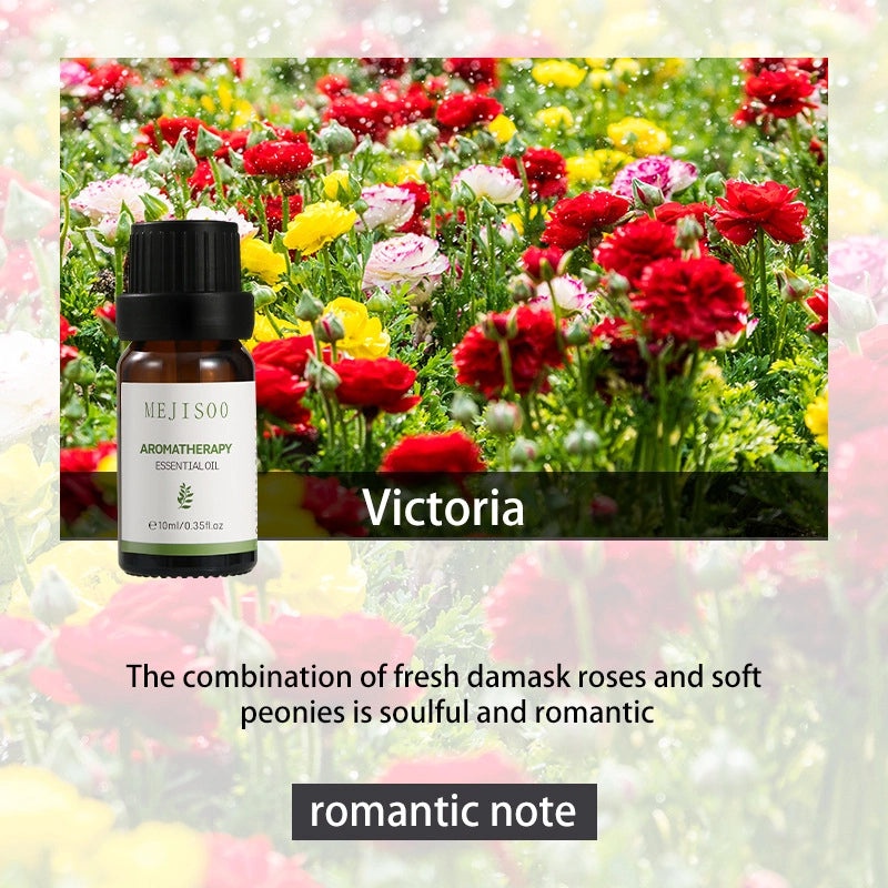 Romantic Scented Letter Home Aroma Decor|Home Fragrance