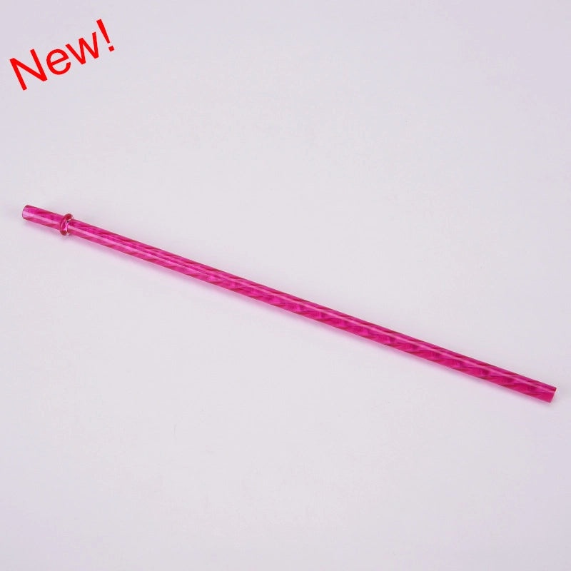 5 Pieces Eco-Friendly Straw Set for Casual Use | Kitchen & Dining Accessories