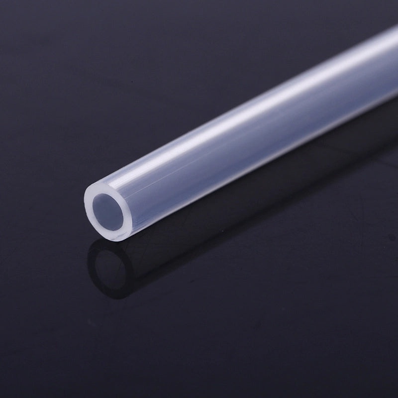 儿童专用液态硅胶柔软吸管 适配多品牌儿童保温杯通用配件 可爱熊款|儿童用品配件