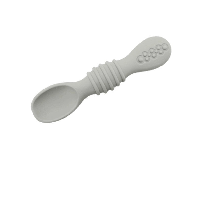 Silicone Spoon Set for Daily Use 1 or 2 Pieces|Kitchen Utensils & Gadgets