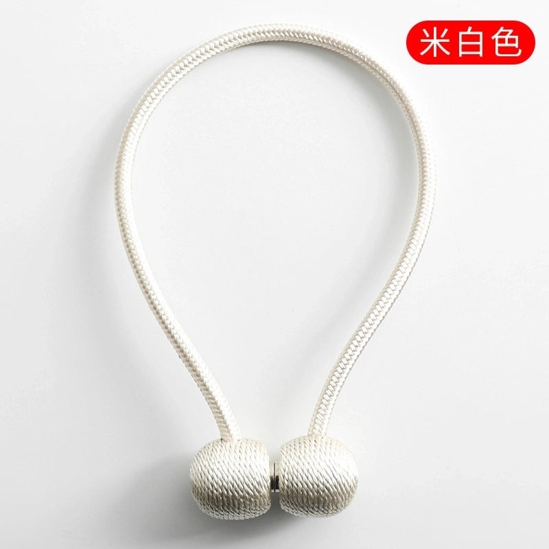 Trendy Solid Color Synthetic Fiber Accessory|Fashion Jewelry