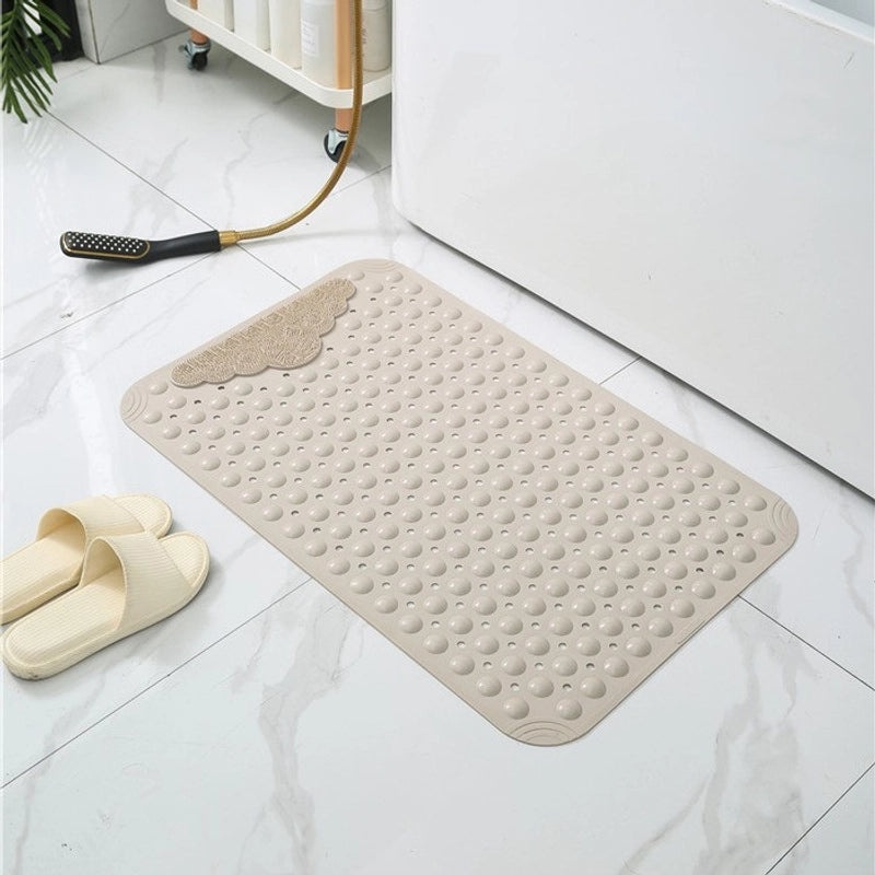 Anti-slip Bathroom Mat for Home and Hotel | Bath Mats & Rugs