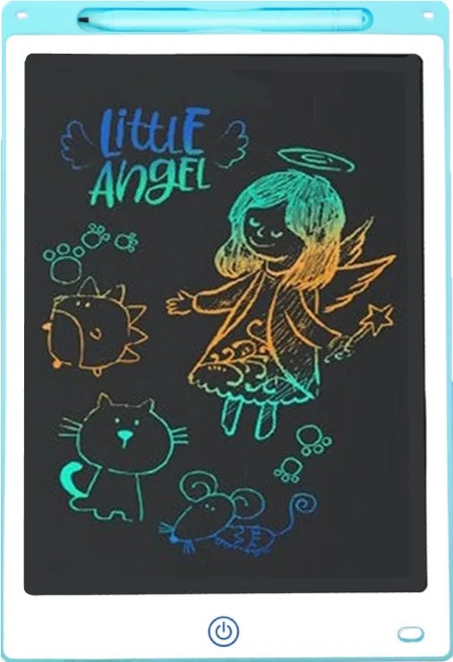 8.5/10/12 Inch LCD Writing Tablet for Kids Educational Electronic Drawing Board|Educational Toys