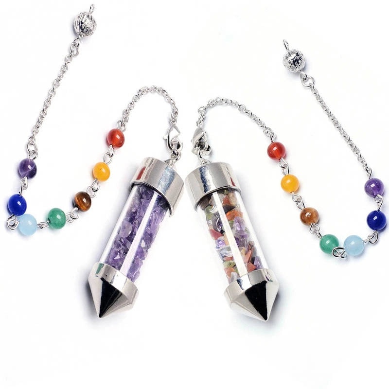 Geometric Crystal Suncatcher Wind Chime for Home Decor|Home Decor & Wall Art