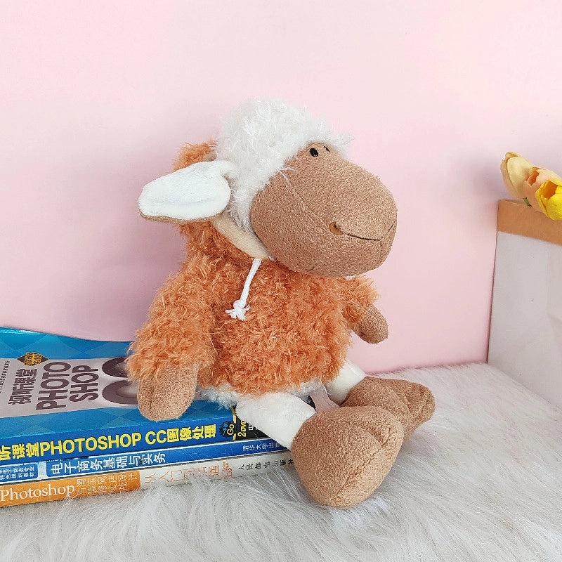 Soft Plush Animal Toys Filled with PP Cotton | Stuffed Animals & Plush Toys