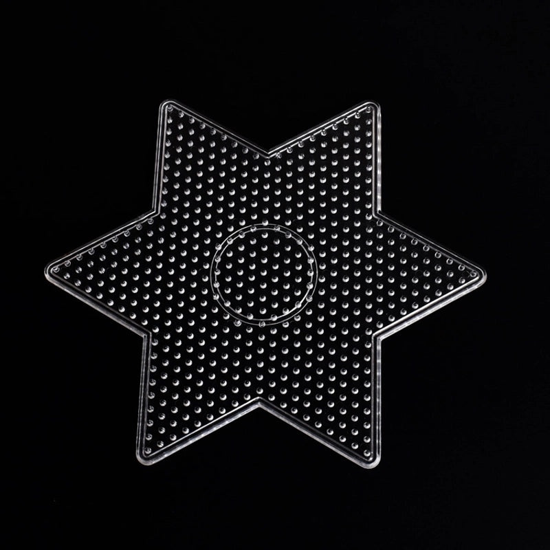 5mm Bean Template for Bean Puzzle Toys|Children's Educational & Intelligence Toys