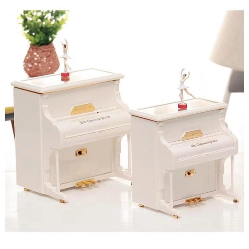 Colorful Music Box Toy for Kids|Toys & Games