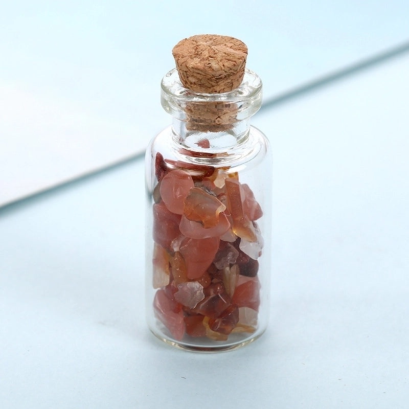 Elegant Irregular Crystal Jewelry | Minimalist Accessories