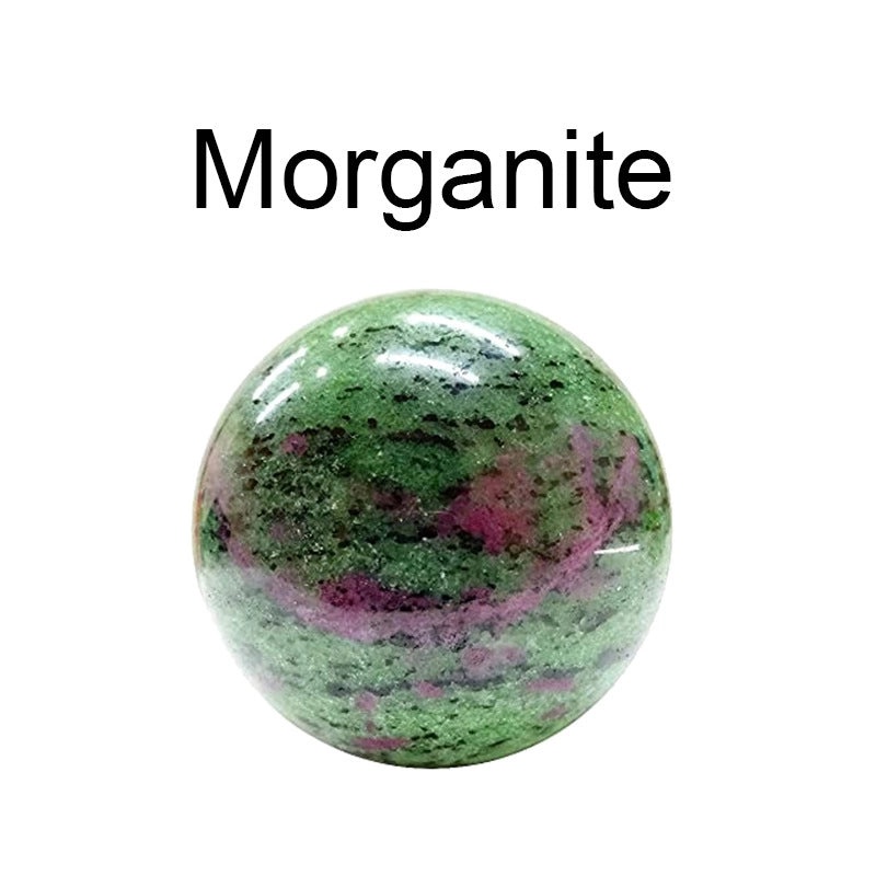 Minimalist Natural Stone Ball Ornaments|Home Decor & Accessories