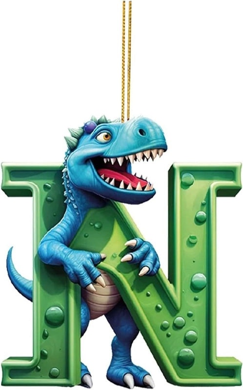 Christmas Cartoon Pastoral Minimalist Acrylic Jewelry|Fashion Accessories