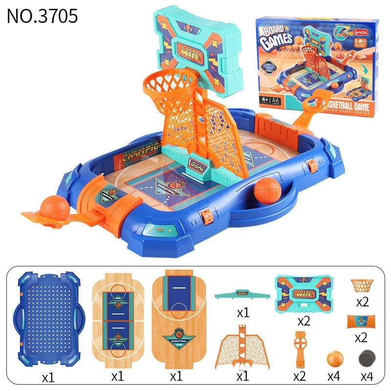 Toddler Sports Table Game for Ages 3-6 | Table & Floor Games