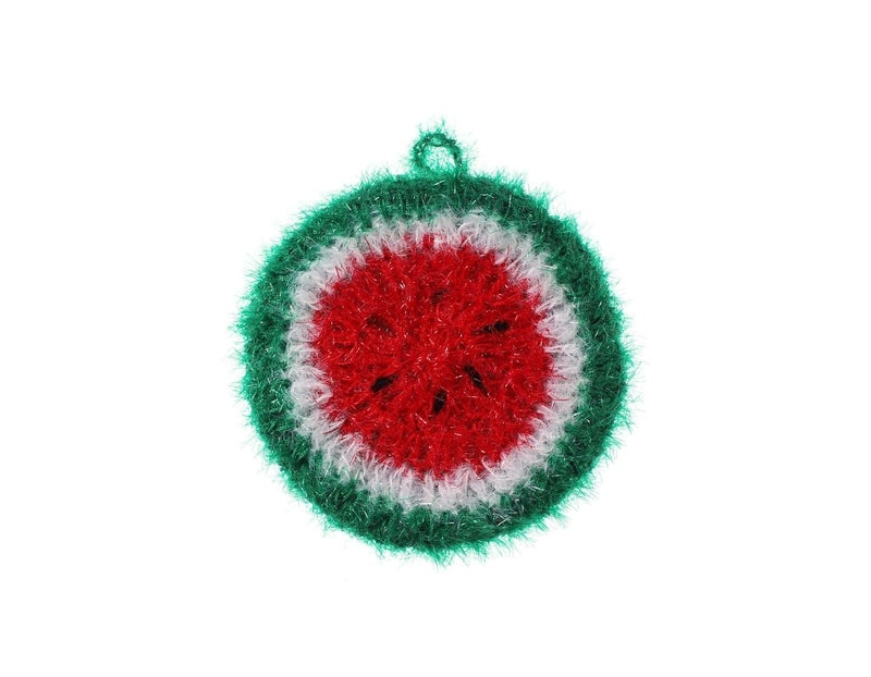 Minimalist Casual Elegant Fruit Design Polyester Household Cleaning Supplies|Home & Living Cleaning Essentials