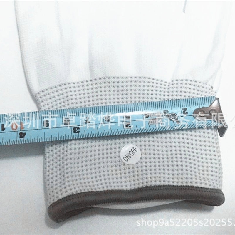 Glowing LED Sparkly Nylon Toy for Kids|Toys & Games