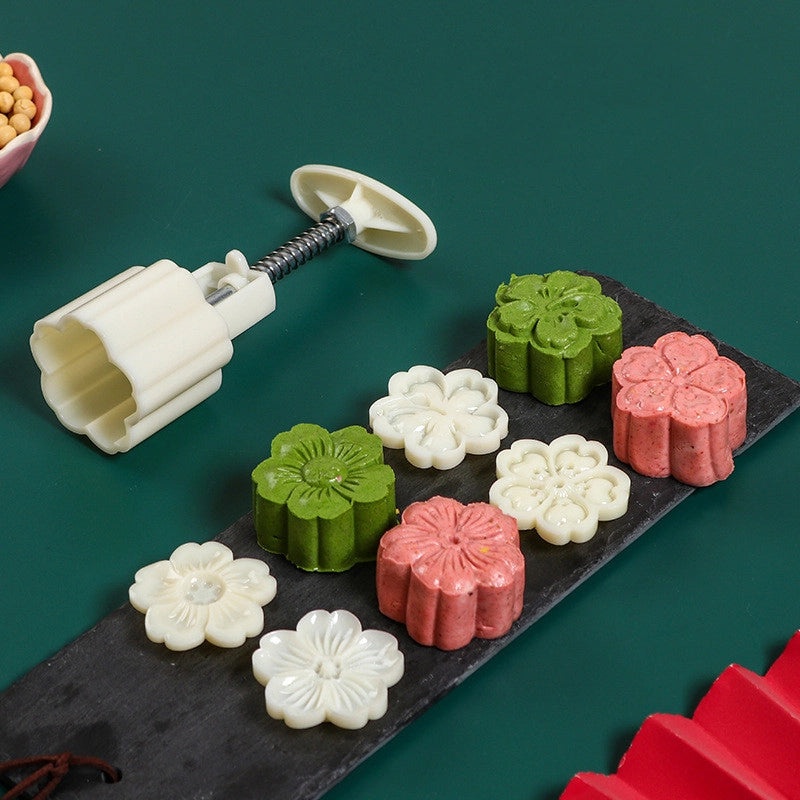 Fruit Shaped Stainless Steel Pastry Molds for Casual Kitchen Baking|Kitchen & Dining