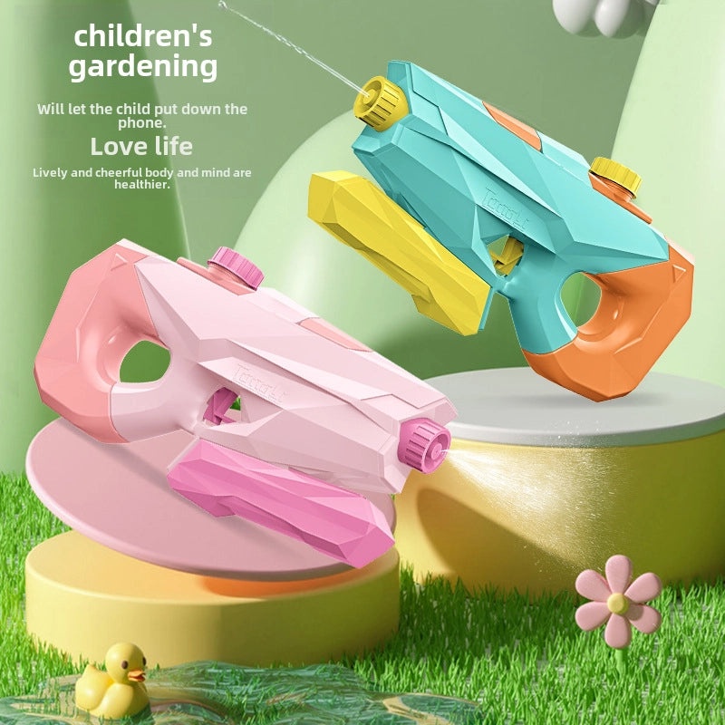 Dinosaur Water Gun for Kids | Outdoor Water Toys