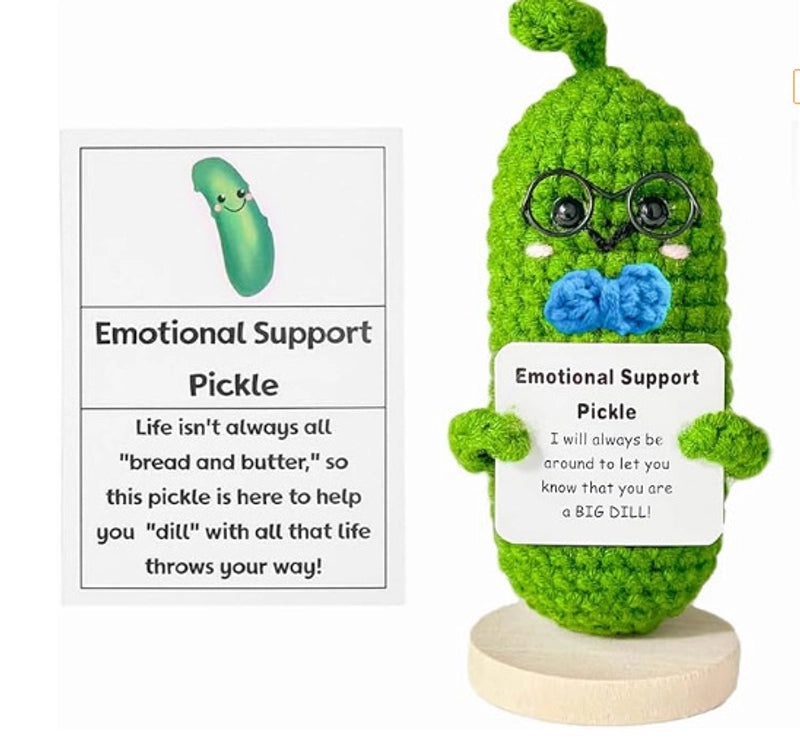 10 Pcs Handwoven Wool Bow Crochet Doll Cute Trendy Fun Female Accessories | Handmade Accessories