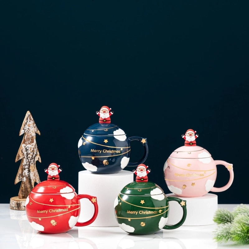Festive Christmas Drinkware for Kitchen & Dining | Kitchen & Dining