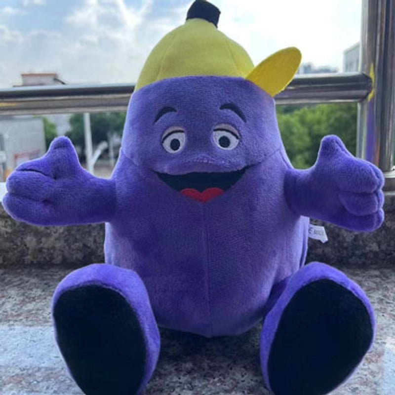 Soft Plush Animal Toys with PP Cotton Filling|Stuffed Animals & Plush Toys